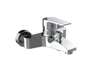 Смеситель для ванны/душа Agger Right A2910000